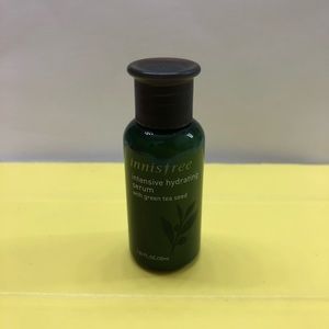 Innisfree intensive hydrating serum 1.01 fl oz